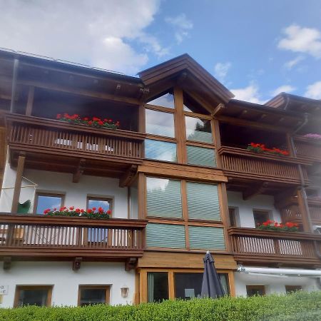 Ferienwohnung Haus Anna Lena Längenfeld Exterior foto