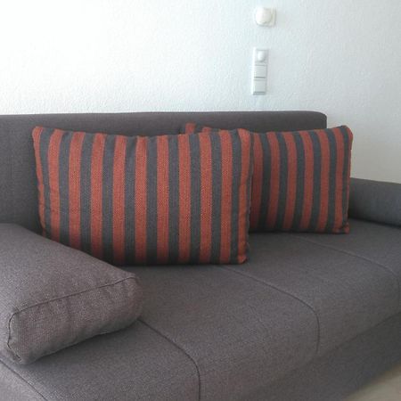 Ferienwohnung Haus Anna Lena Längenfeld Exterior foto