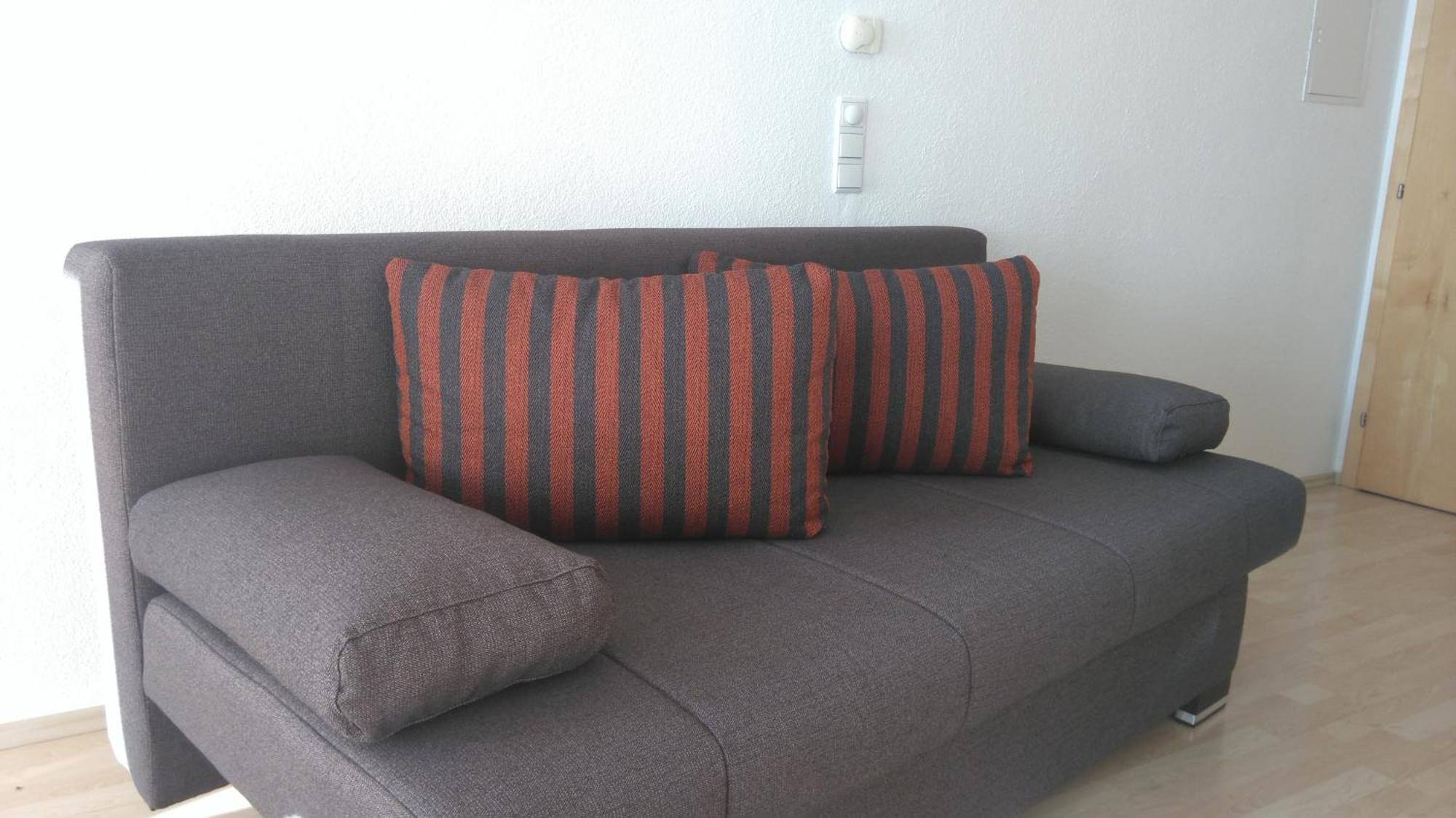 Ferienwohnung Haus Anna Lena Längenfeld Exterior foto